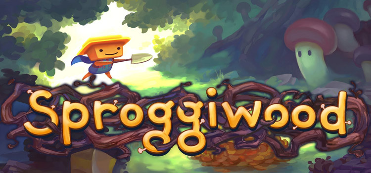 Sproggiwood Free Download Full PC Game