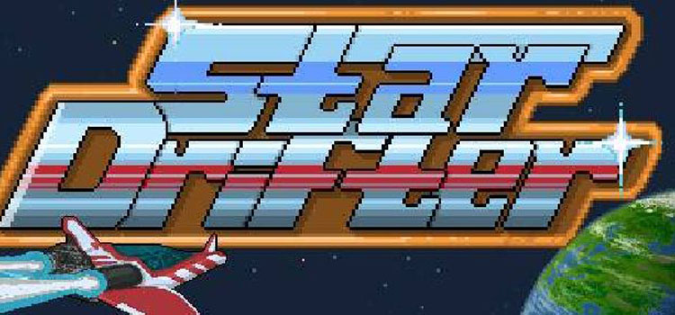 Star Drifter Free Download Full PC Game