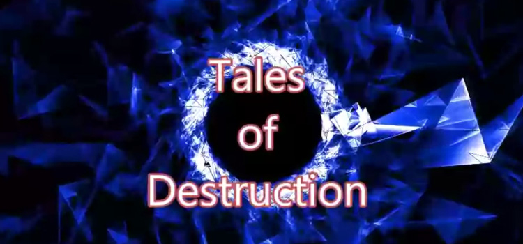 Tales Of Destruction Free Download Full PC Game