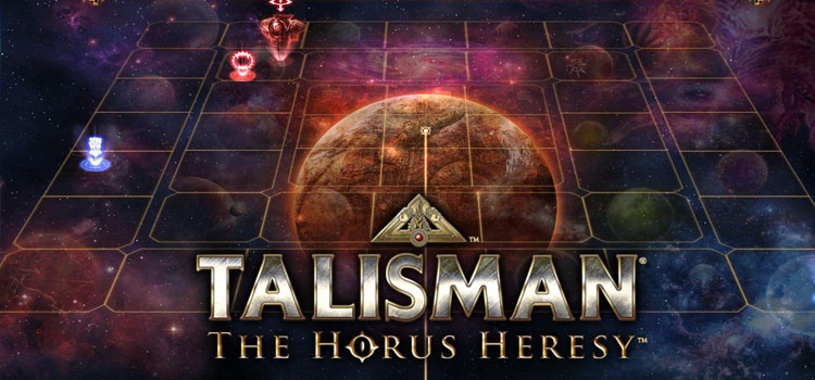 Talisman The Horus Heresy Free Download FULL PC Game