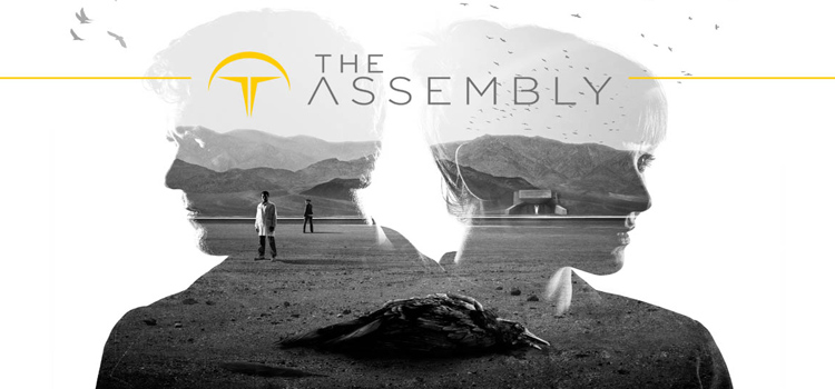 The Assembly Free Download Full PC Game