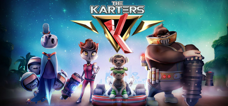 The Karters Free Download Full PC Game