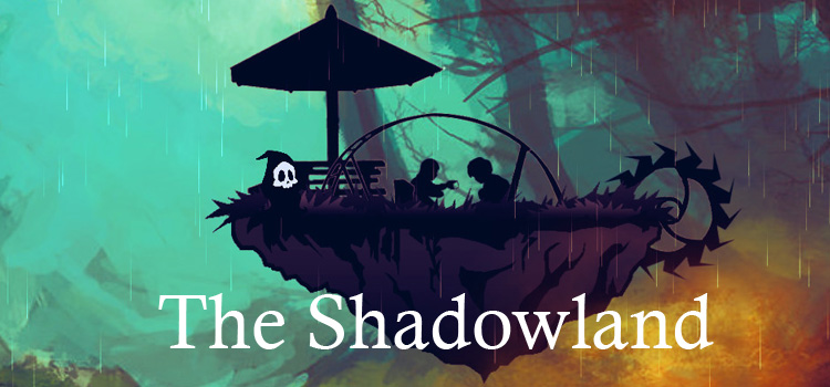 The Shadowland Free Download Full PC Game