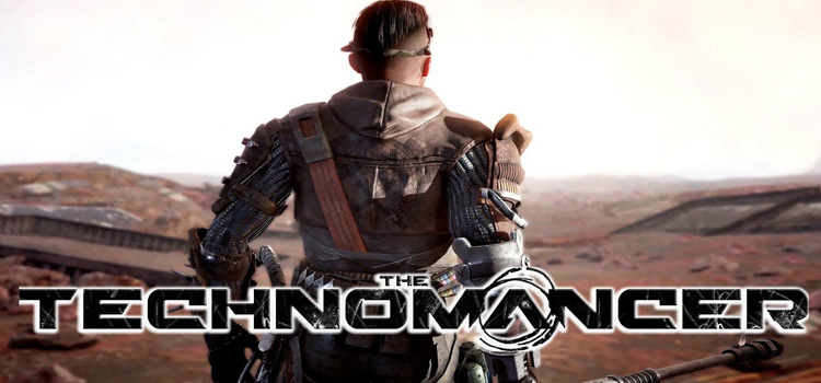 The Technomancer Free Download FULL Version PC Game
