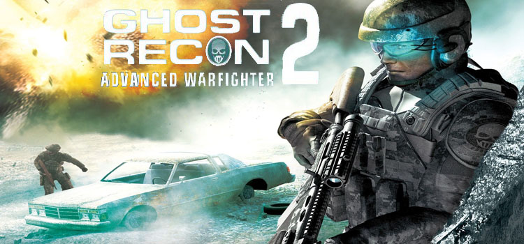 Tom Clancys Ghost Recon Advanced Warfighter 2 Free Download