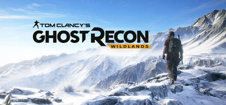 Tom Clancys Ghost Recon Wildlands Free Download PC Game
