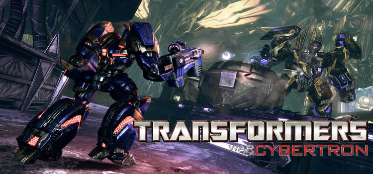 Transformers War For Cybertron Free Download Full Game