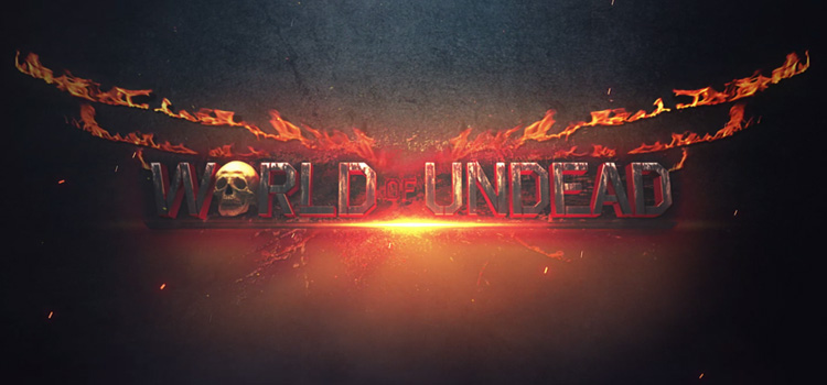 World Of Undead Free Download FULL Version PC Game