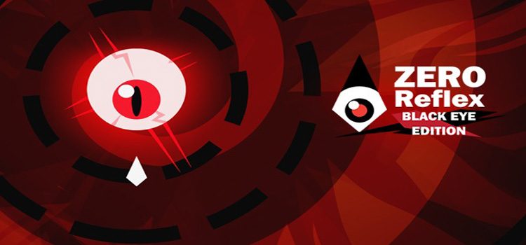 Zero Reflex Black Eye Edition Free Download FULL Game