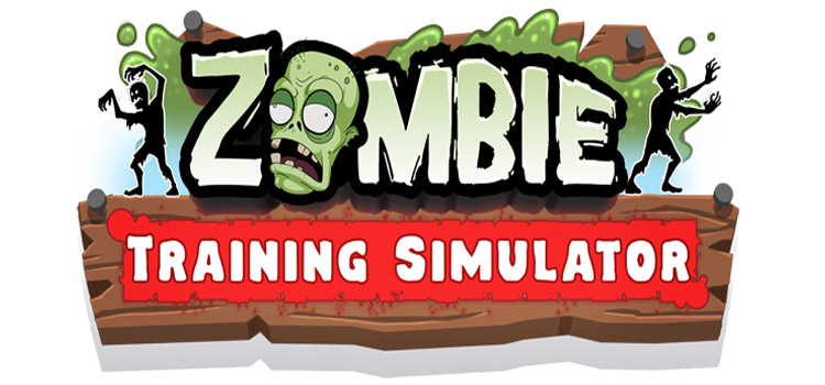 Zombie Training Simulator Free Download FULL PC Game