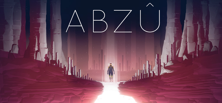 ABZU Download Free FULL Version Cracked PC Game