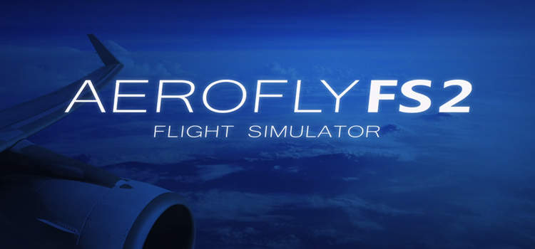 Aerofly FS 2 Flight Simulator Free Download Full Game