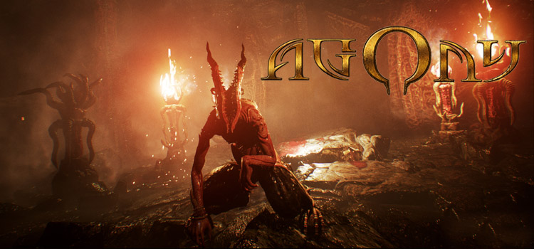 Agony Free Download Full PC Game