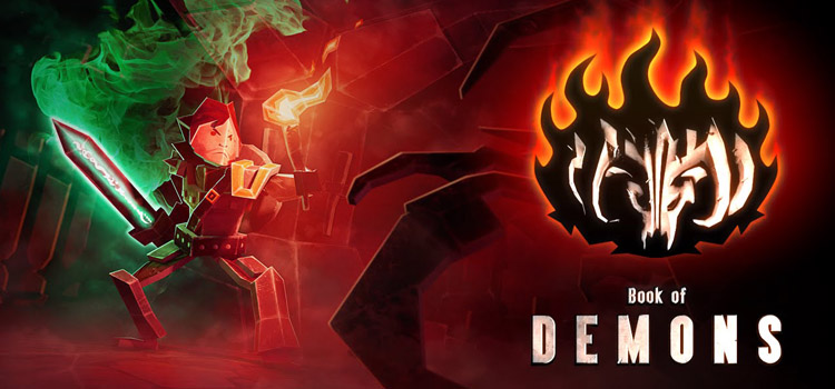 Book Of Demons Download Free FULL Version PC Game