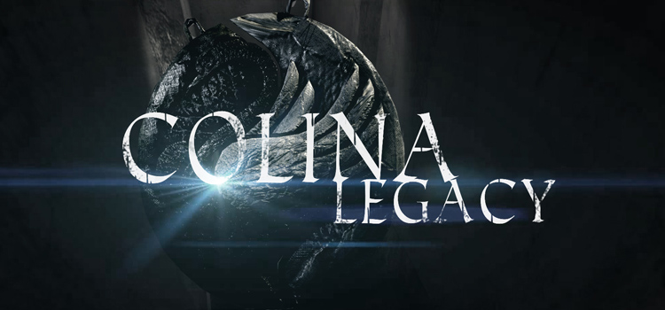COLINA Legacy Free Download Full PC Game