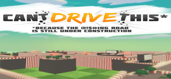 Cant Drive This Free Download FULL Version PC Game