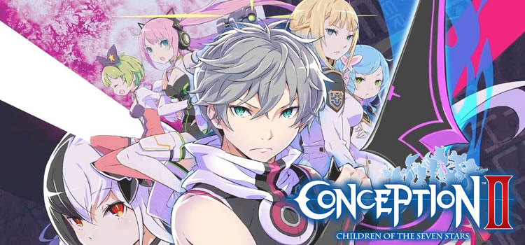 Conception II Children of the Seven Stars Free Download