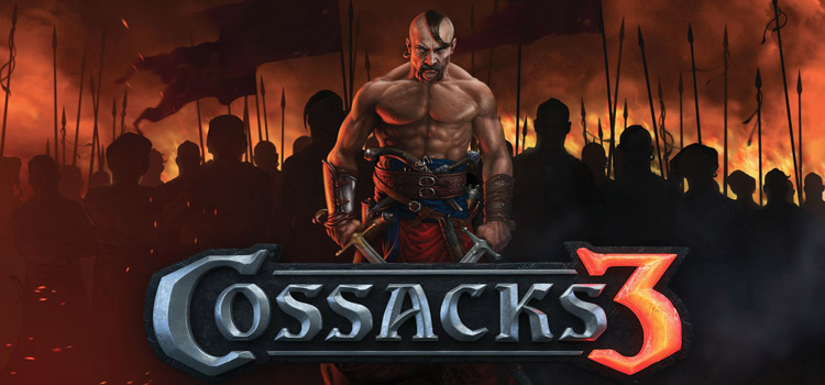 Cossacks 3 Free Download Full PC Game