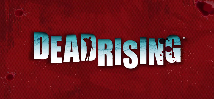DEAD RISING 1 Free Download Full PC Game