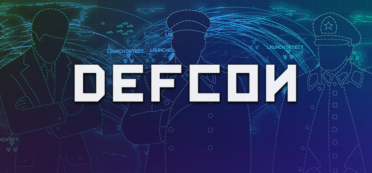 DEFCON Free Download Full PC Game