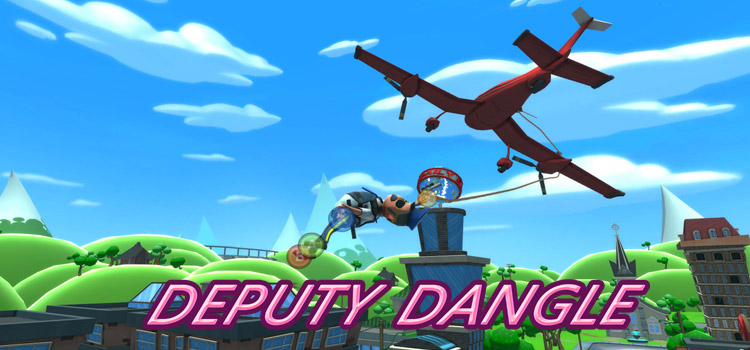Deputy Dangle Free Download Full PC Game