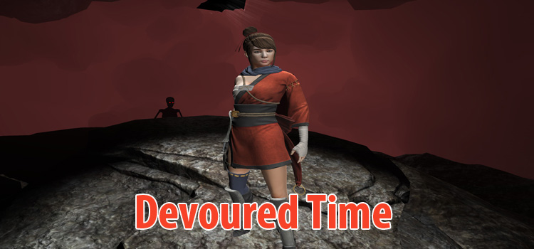 Devoured Time Free Download Full PC Game
