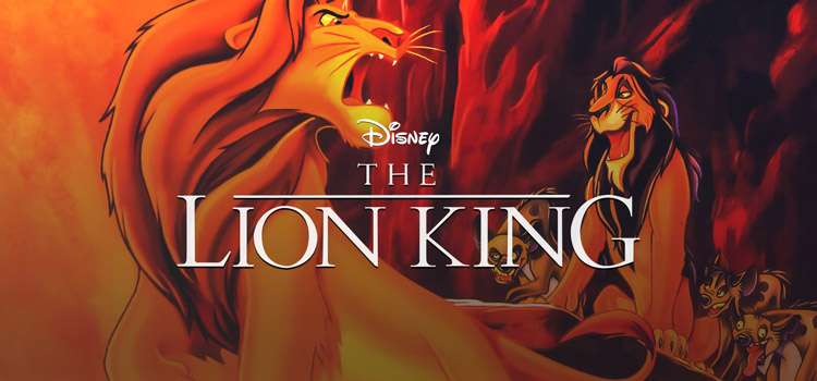 Disneys The Lion King Free Download FULL PC Game