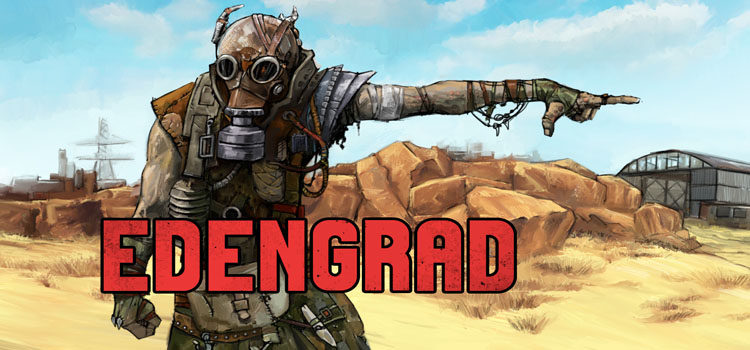 Edengrad Free Download Full PC Game