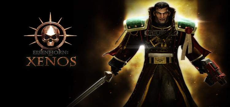 Eisenhorn XENOS Free Download FULL Version PC Game