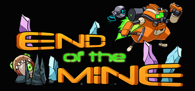 End Of The Mine Free Download FULL Version PC Game