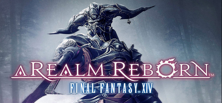FINAL FANTASY XIV A Realm Reborn Free Download PC Game