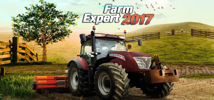 Farm Expert 2017 Download Free FULL Version PC Game