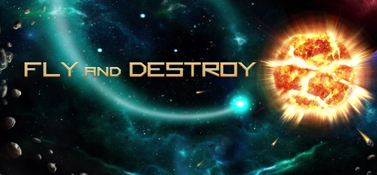 Fly And Destroy Free Download FULL Version PC Game