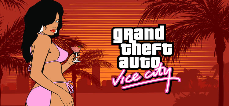 GTA Vice City Free Download Full PC Game