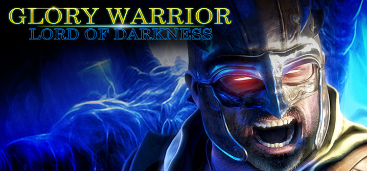 Glory Warrior Lord Of Darkness Free Download PC Game