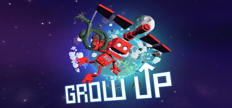 Grow Up Free Download Full PC Game