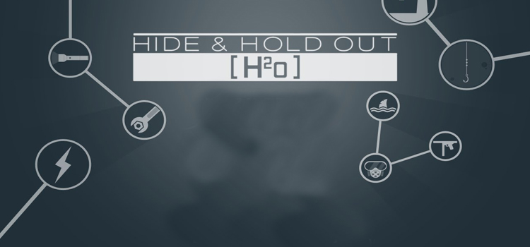 Hide And Hold Out H2o Free Download FULL PC Game