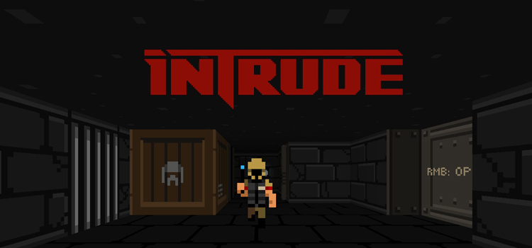 Intrude Free Download Full PC Game