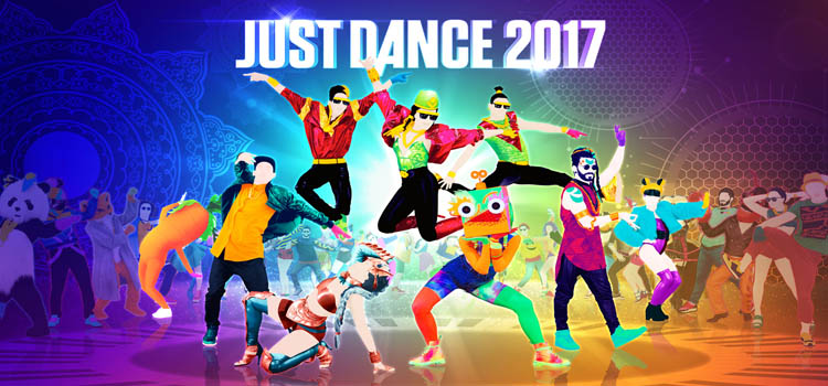 Just Dance 2017 Free Download FULL Version PC Game
