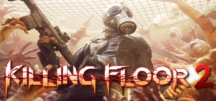 Killing Floor 2 Free Download FULL Version PC Game