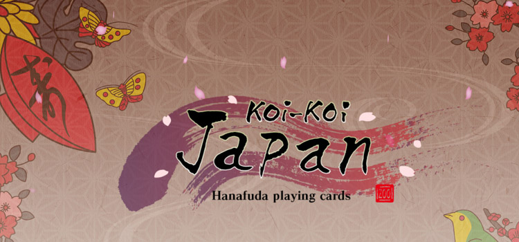 Koi Koi Japan Free Download Full PC Game