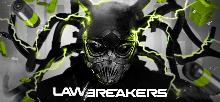LawBreakers Free Download Full PC Game