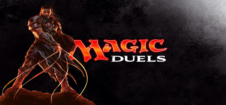 Magic Duels Free Download Full PC Game