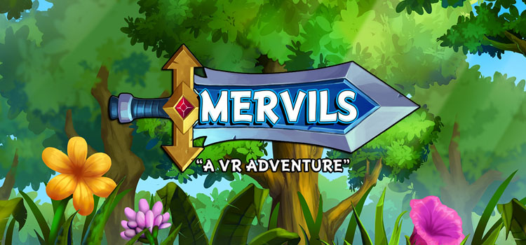 Mervils A VR Adventure Free Download FULL PC Game