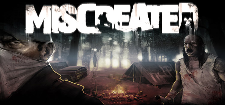 Miscreated Free Download Full PC Game