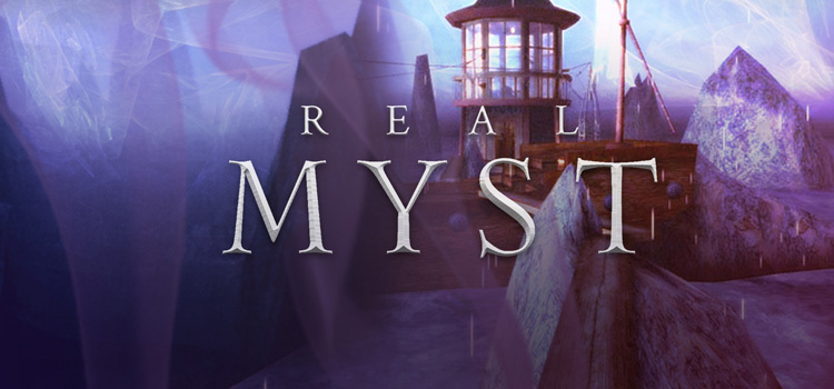 Myst Free Download Full PC Game
