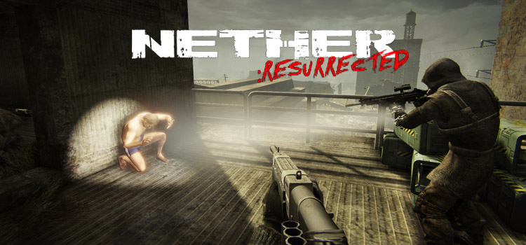 Nether Resurrected Free Download FULL Version PC Game