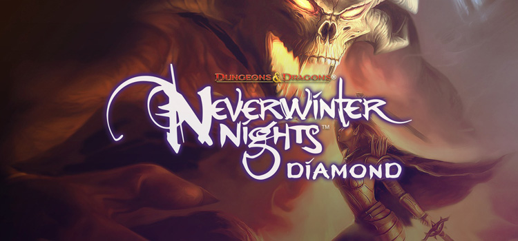 Neverwinter Nights Diamond Edition Free Download PC