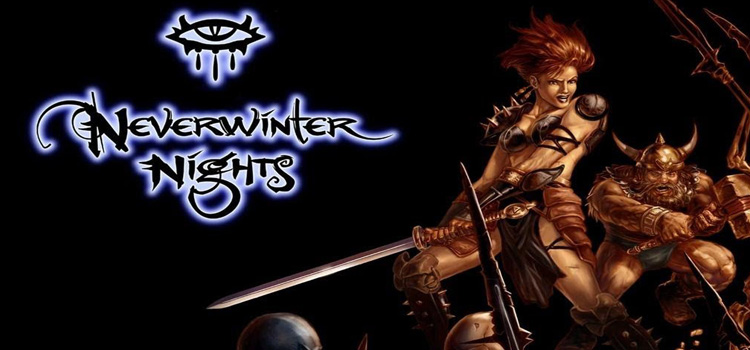 neverwinter nights platinum play on windows 7