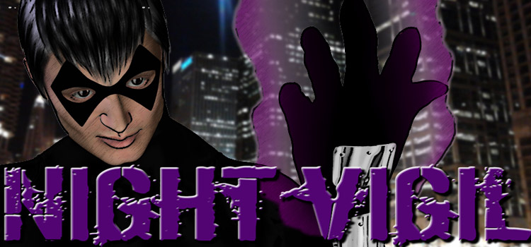 Night Vigil Free Download Full PC Game
